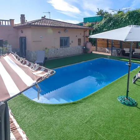 Villa Club Villamar - Filo