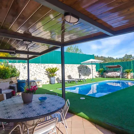 Villa Club Villamar - Filo