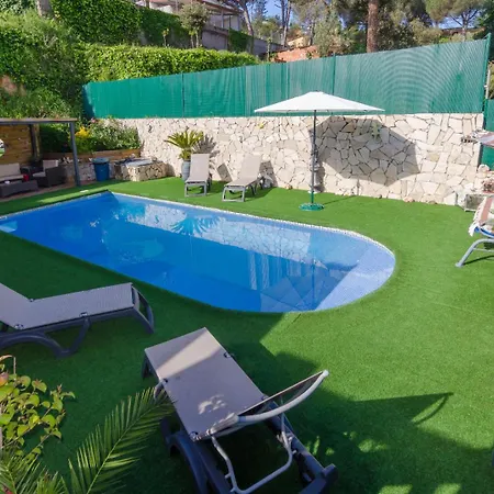 Club Villamar - Filo Villa *