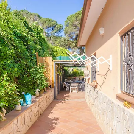 Villa Club Villamar - Filo Massanet De La Selva