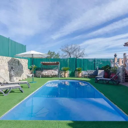 Club Villamar - Filo Villa Massanet De La Selva