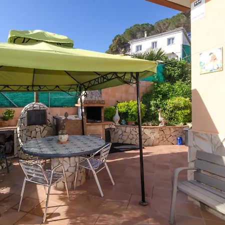 Villa Club Villamar - Filo Massanet De La Selva