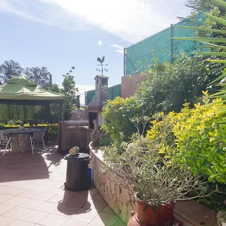 Club Villamar - Filo Villa