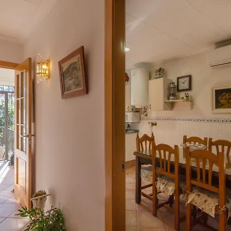 Club Villamar - Filo Villa Massanet De La Selva
