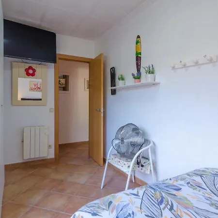 Villa Club Villamar - Filo Massanet De La Selva