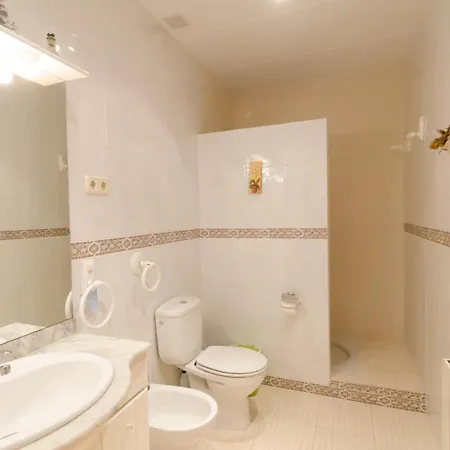Club Villamar - Filo Villa *