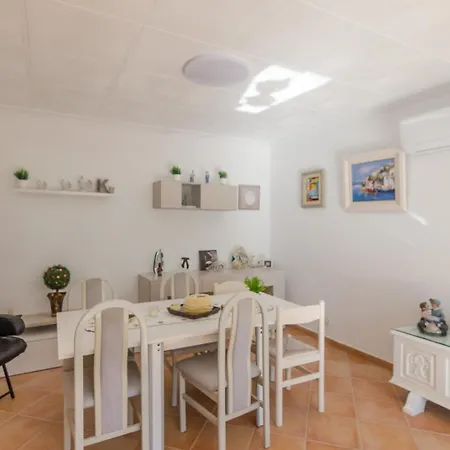 Club Villamar - Filo
