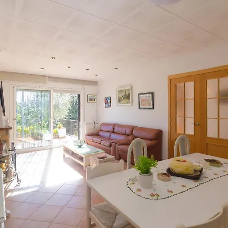 Villa Club Villamar - Filo Massanet De La Selva