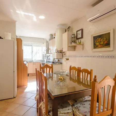 Villa Club Villamar - Filo