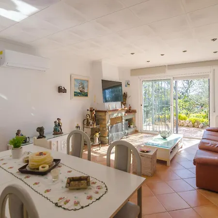 Villa Club Villamar - Filo Massanet De La Selva