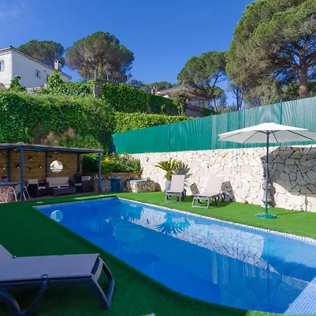 Villa Club Villamar - Filo *