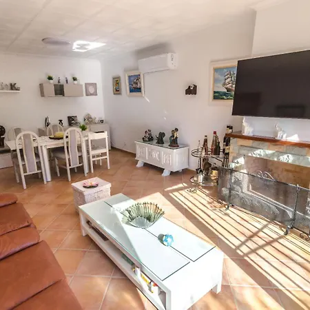 Club Villamar - Filo Villa